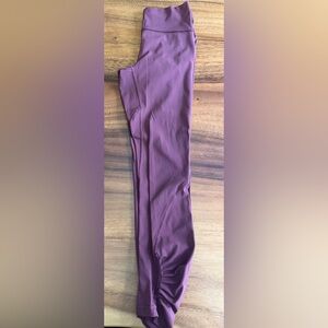 Lululemon full length Leggings